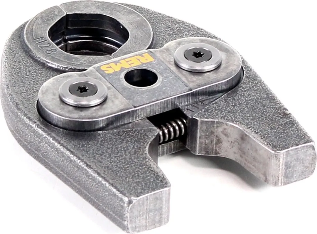 Rems Perstang M28 - Mini-Press ACC/22 V ACC - Grijs