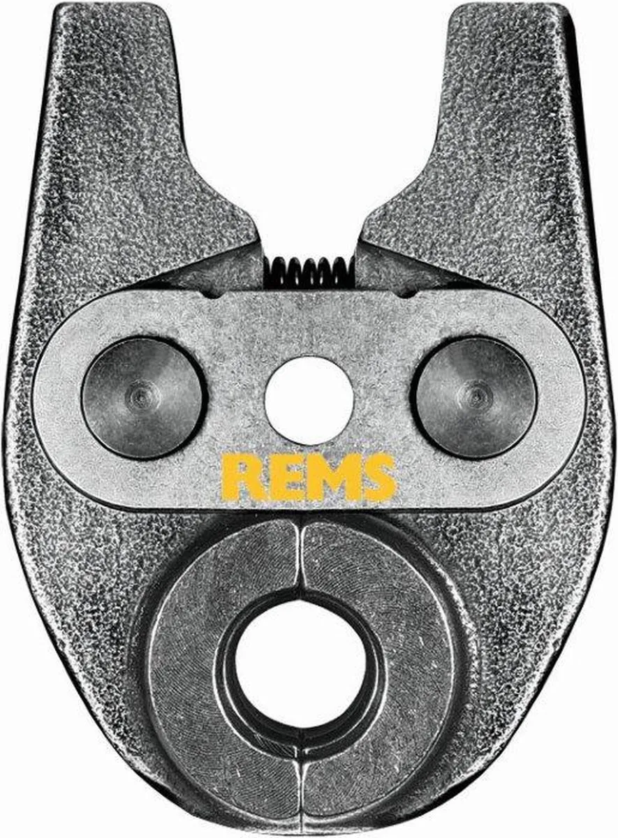 Rems Perstang M28 - Mini-Press ACC/22 V ACC - Grijs