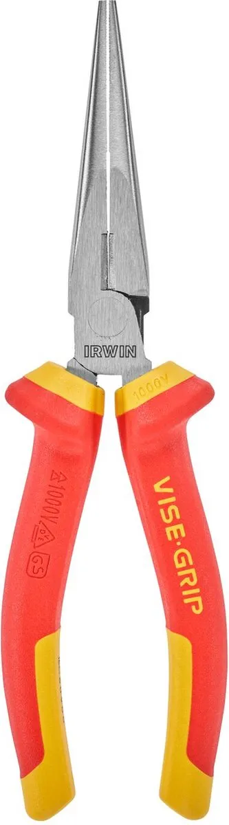 Irwin VDE-punttang 200mm