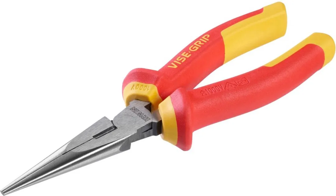 Irwin VDE-punttang 200mm