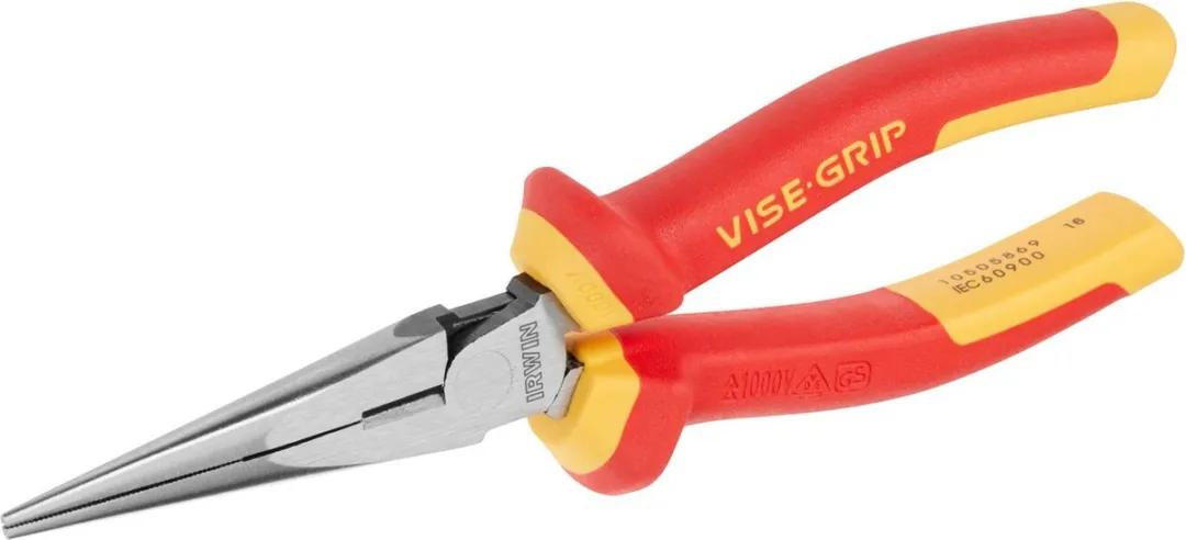 Irwin VDE-punttang 200mm