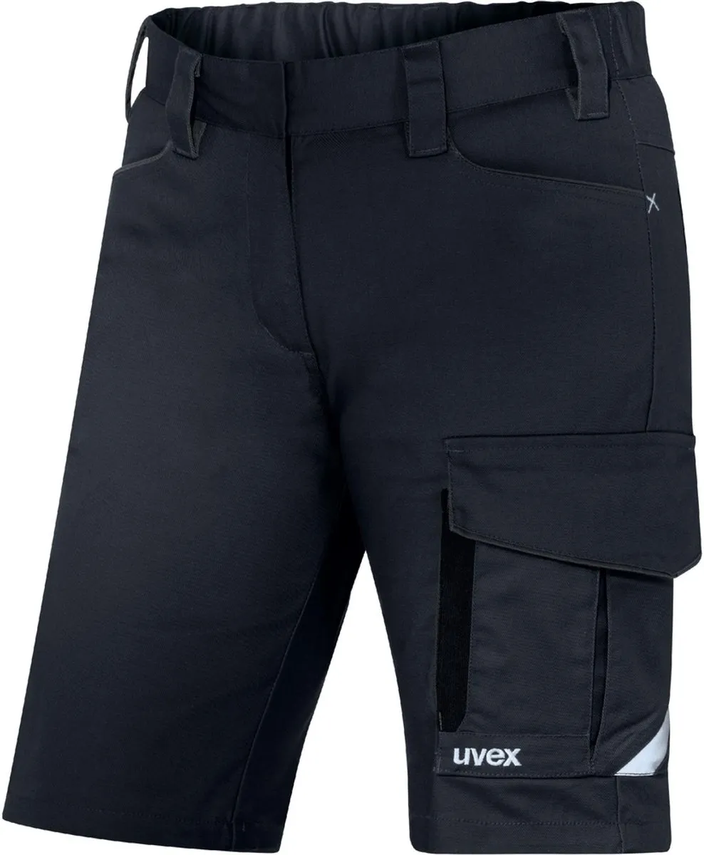 Uvex Suxxeed Industry Bermuda Shorts 40