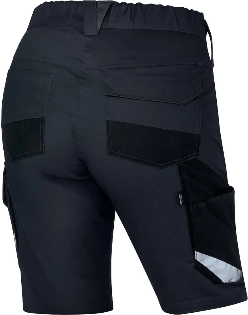Uvex Suxxeed Industry Bermuda Shorts 40 - Grijs