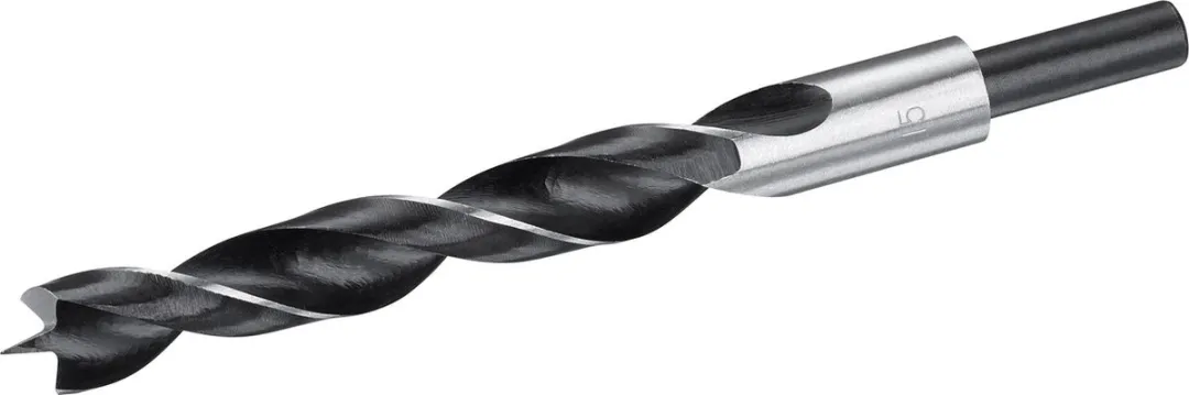 Irwin Houtspiraalboor Brad Point 15.0x165mm