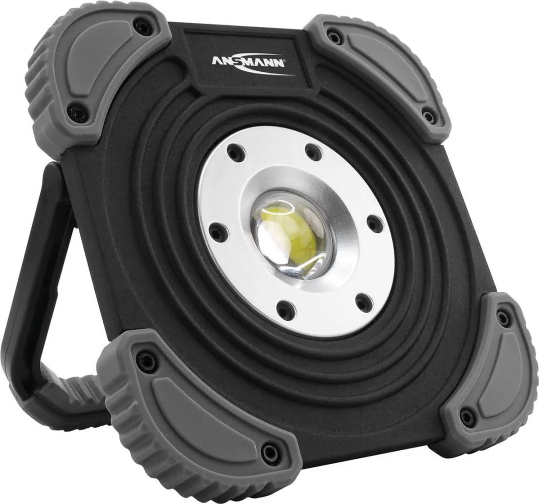 Ansmann FL1400R Werklamp LED 10W 1400lm