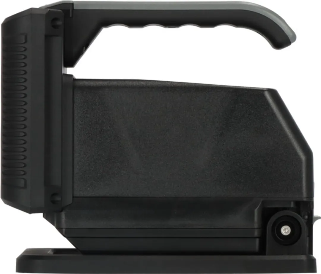 Brennenstuhl HL 3000 Handlamp 2160lm - Zwart