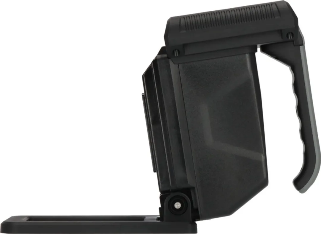 Brennenstuhl HL 3000 Handlamp 2160lm - Zwart