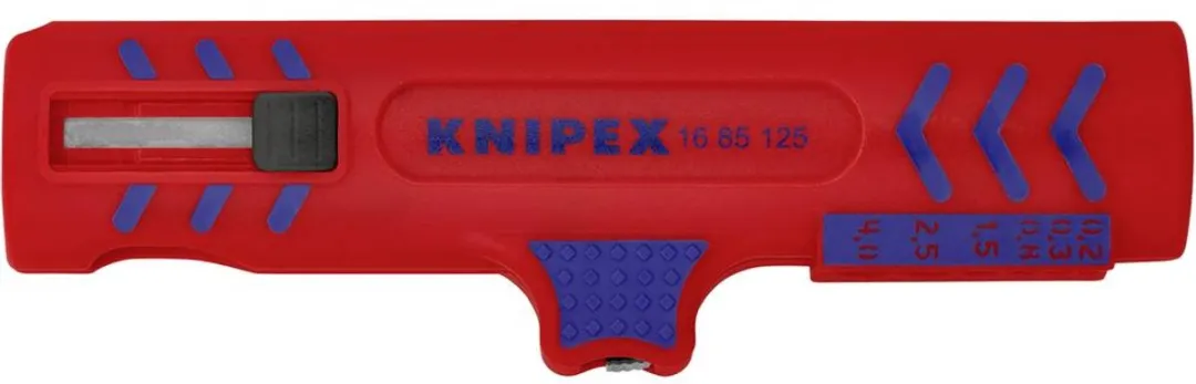 Knipex Universeel Afbijtgereedschap 1685125SB
