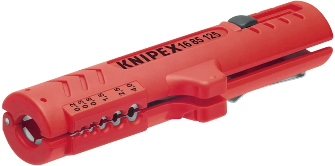 Knipex Universeel Afbijtgereedschap 1685125SB