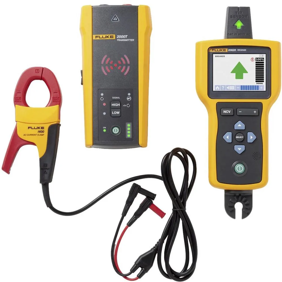 Fluke 2062 Leidingzoeker - Advanced Pro
