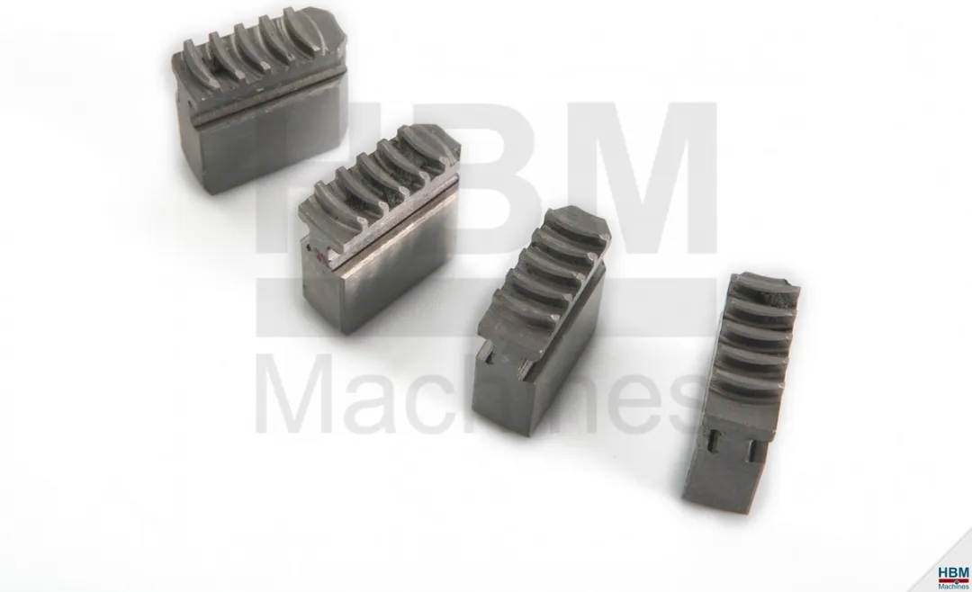 HBM Zachte Bekken 400x1000
