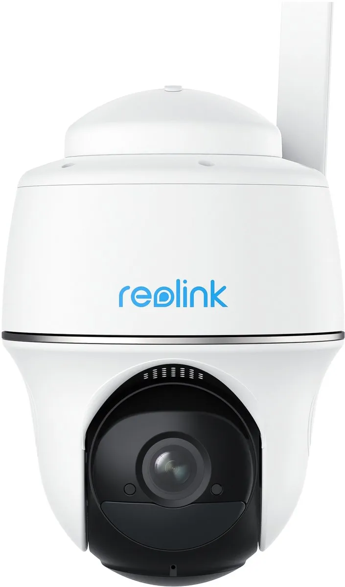 Reolink Go 5MP 4G LTE Beveiligingscamera