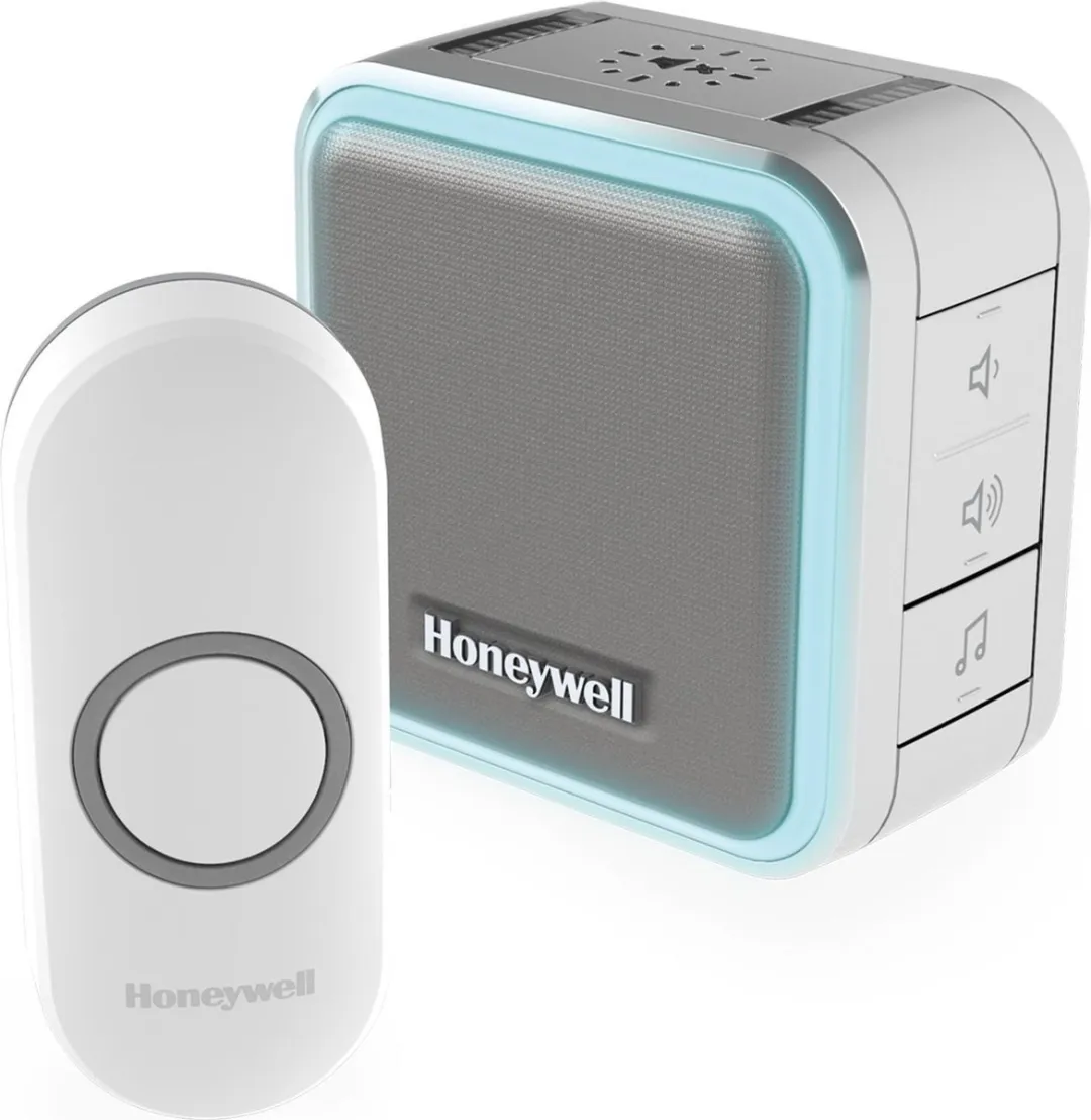 Honeywell DC515NG Draadloze Gong