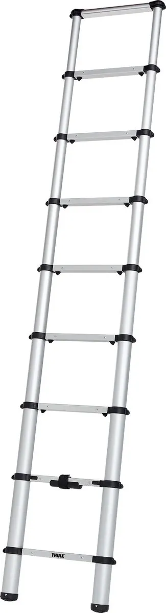 Thule Ladder voor Bestelwagen
