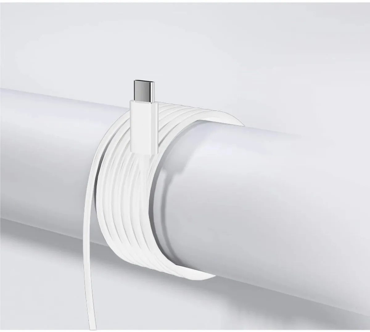 Xiaomi BHR893 USB-C Headset - Wit