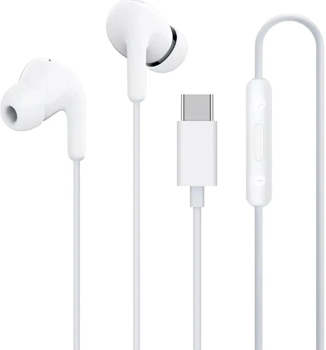 Xiaomi BHR893 USB-C Headset