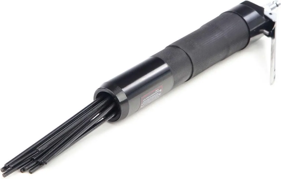 HBM Pneumatische Naaldbikhamer Toolsidee