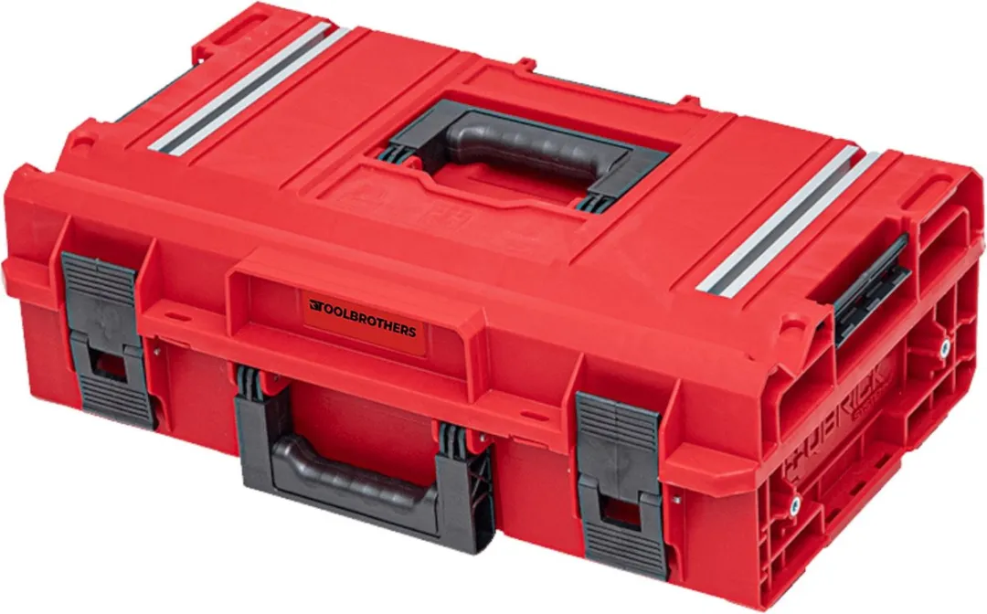 Toolbrothers RHINO XXL Gereedschapskoffer M 15,4L