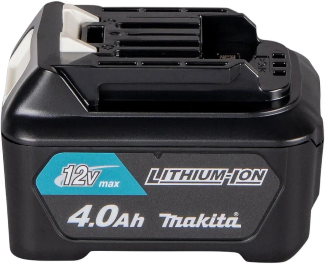 Makita JV 101 DM1 Accu-decoupeerzaag 12V - 4,0Ah - 65mm