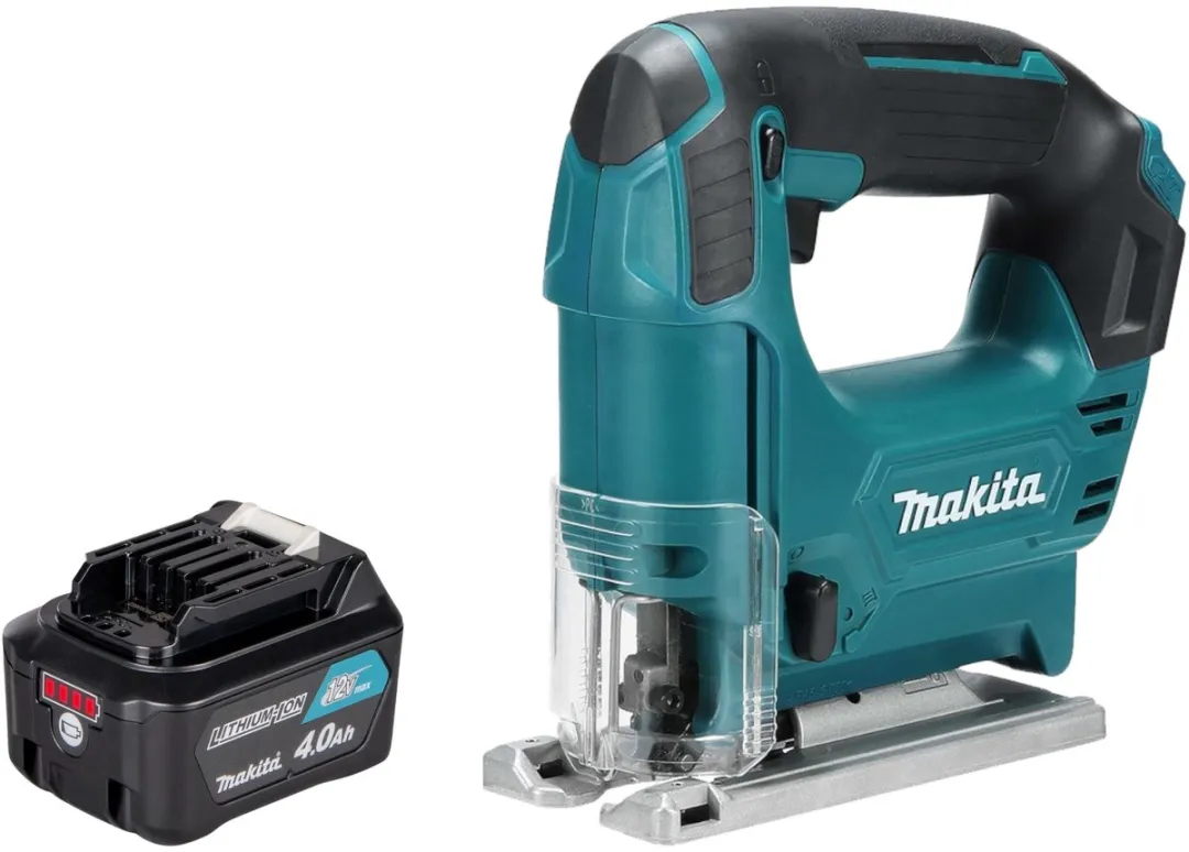 Makita JV 101 DM1 Accu-decoupeerzaag 12V