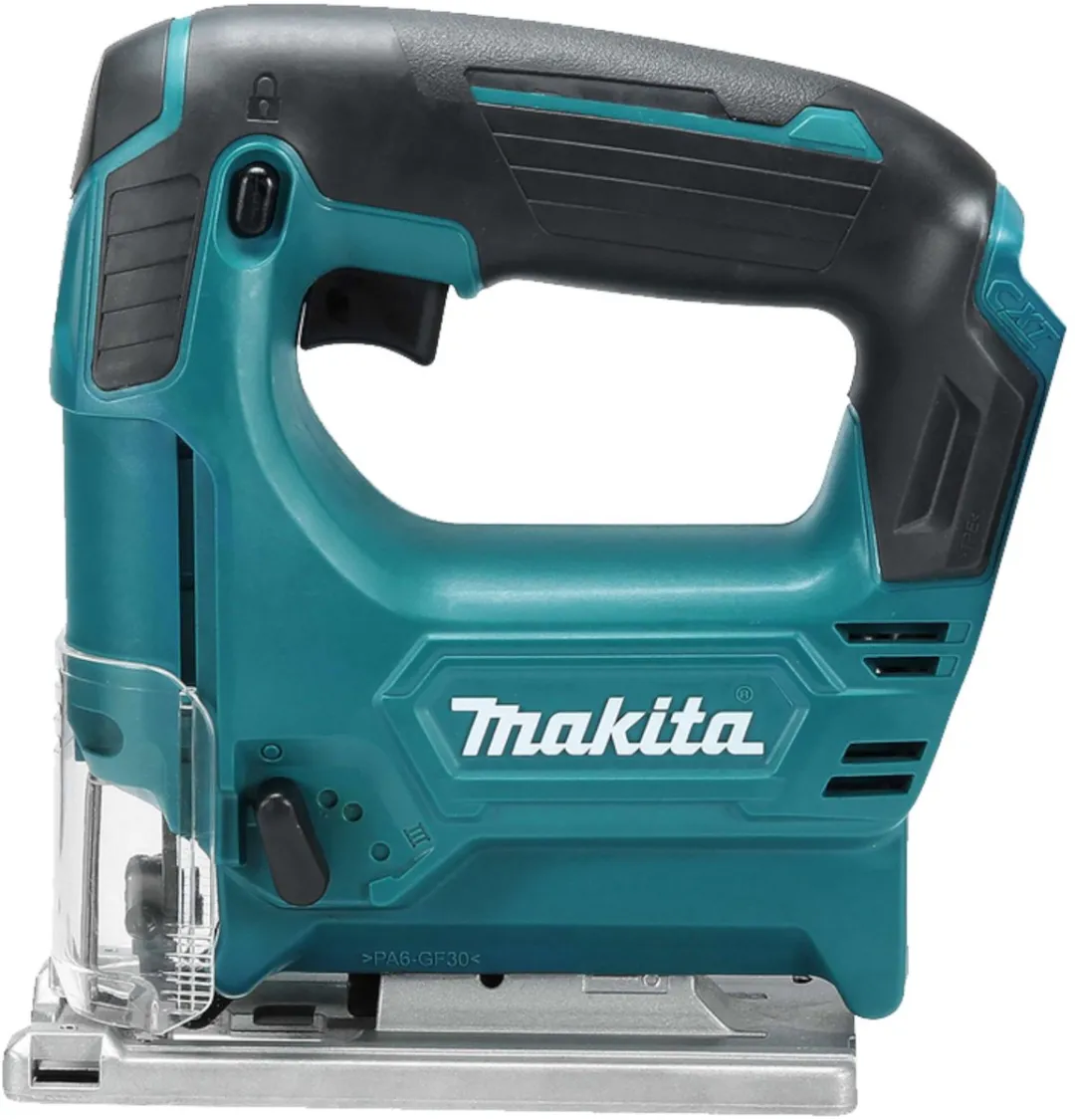 Makita JV 101 DM1 Accu-decoupeerzaag 12V - 4,0Ah - 65mm