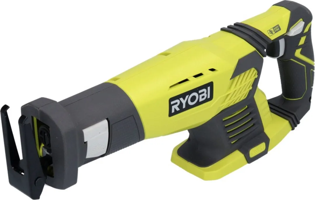 Ryobi One+ RRS1801M Reciprozaag - Hout