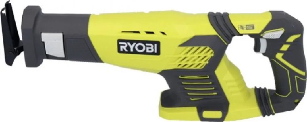Ryobi One+ RRS1801M Reciprozaag - Hout