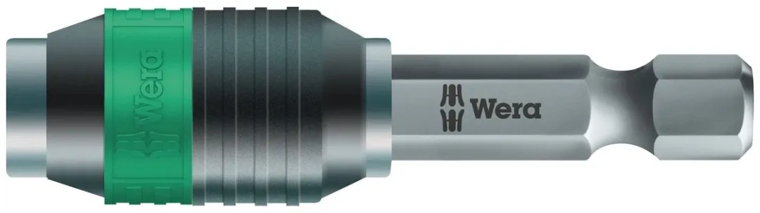Wera 05052502001 Schroefbithouder Magnetisch 50mm