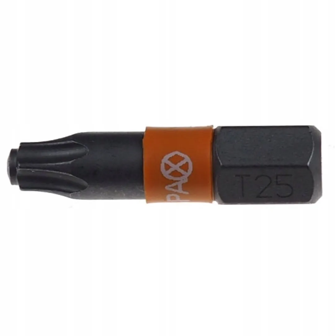 Spax Bit T-STAR 25 Torx 25mm