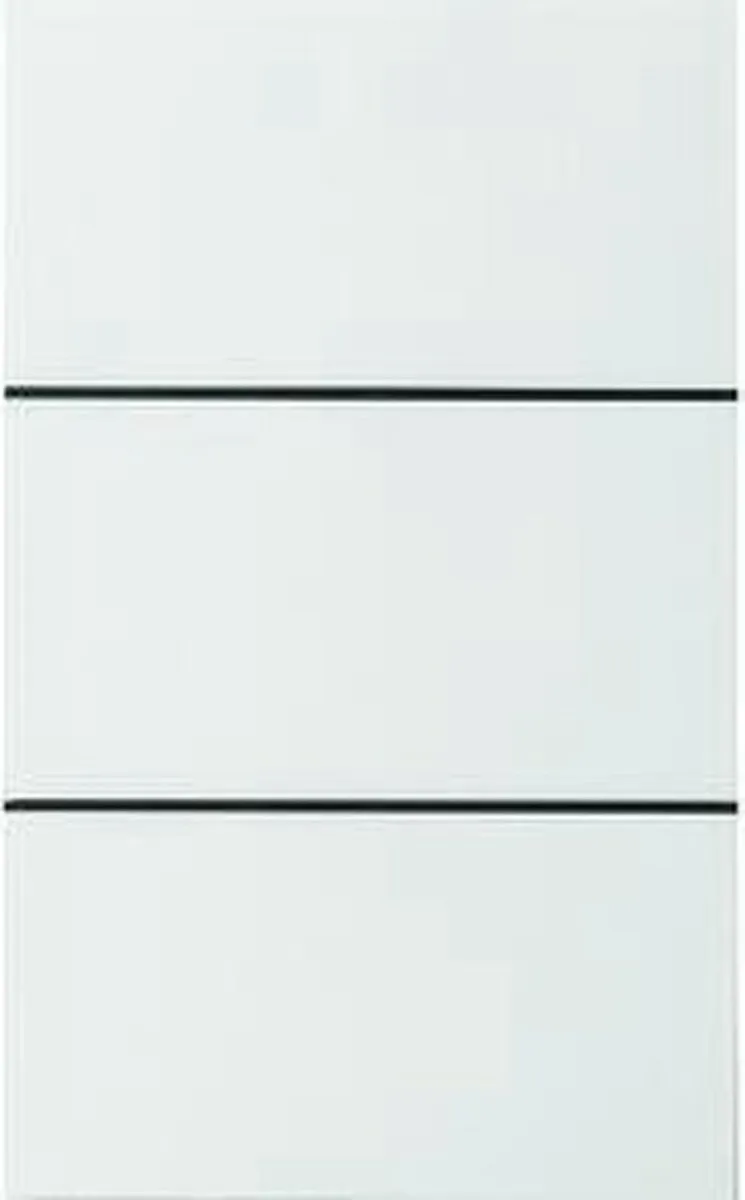 Friedland - Bel Bedraad Ding Dong - Wit