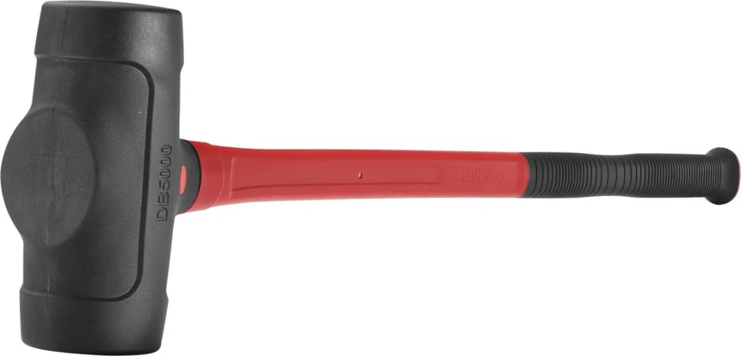 Hultafors DB 5000 Dead Blow Hamer - 5,7 kg