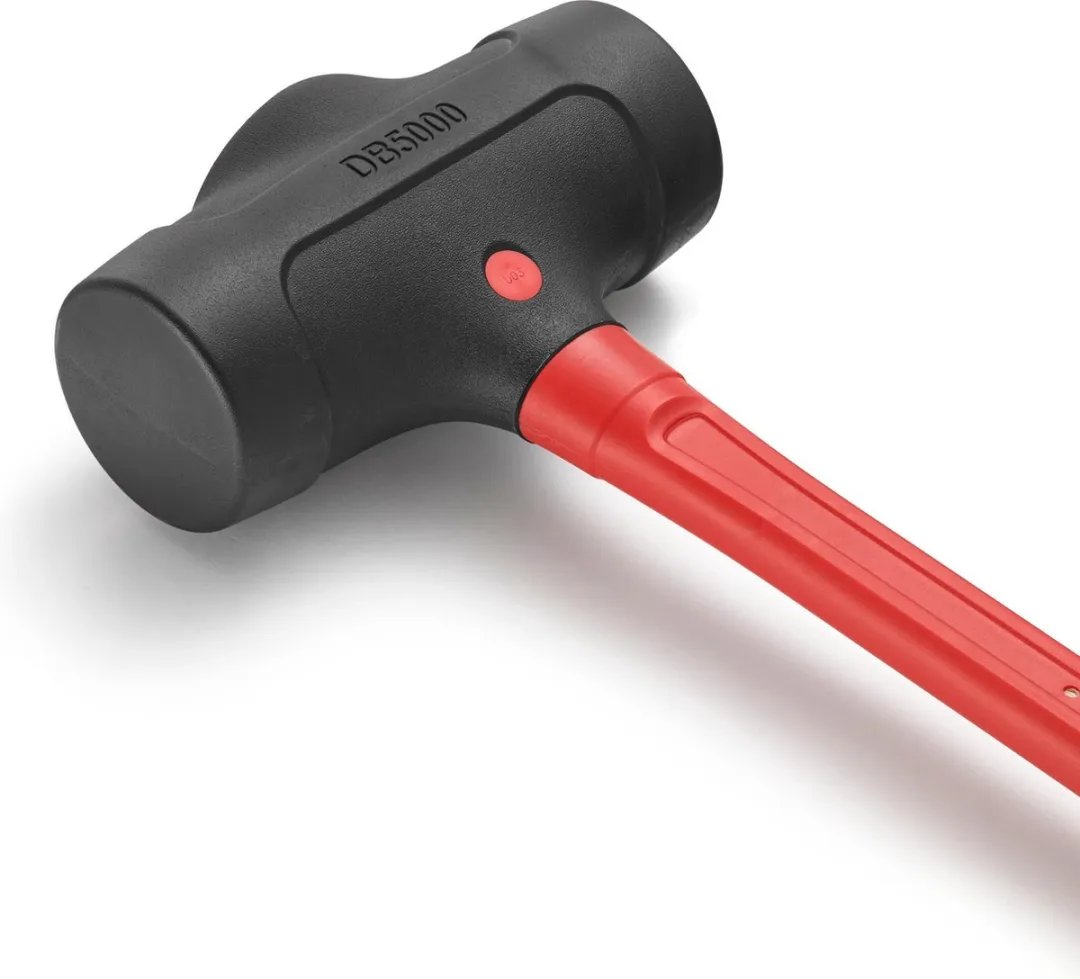 Hultafors DB 5000 Dead Blow Hamer - 5,7 kg - afbeelding 6 van 6