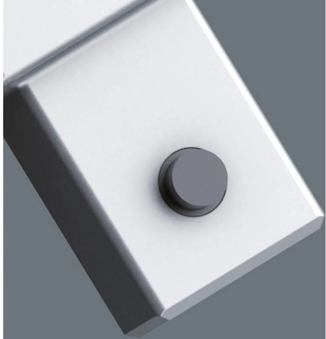 Wera 05078655001 Insteekringsleutel - Metrisch