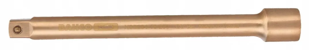 Bahco Vonkervrije Verlenger CU-BE 1/2" 100mm