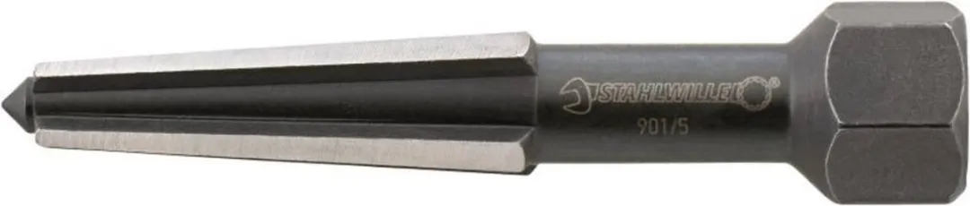 Stahlwille 71050002 Schroefuitdraaier M8/M9/M10