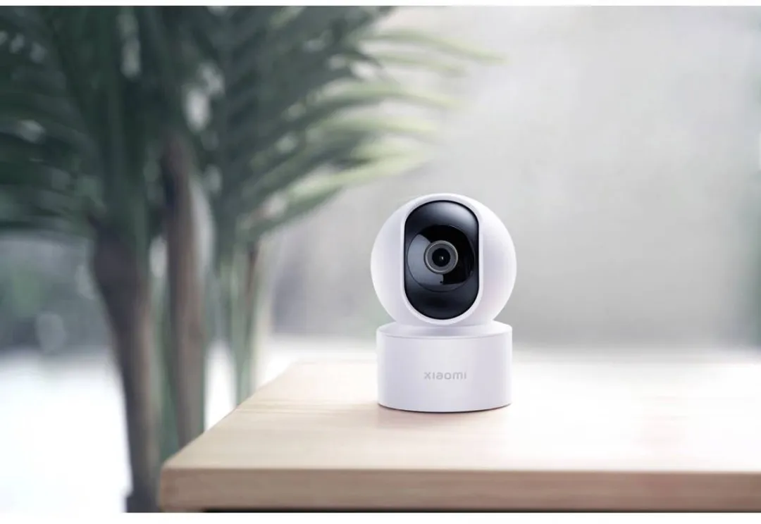 Xiaomi Mi Smart Camera C200 1080P - Wit
