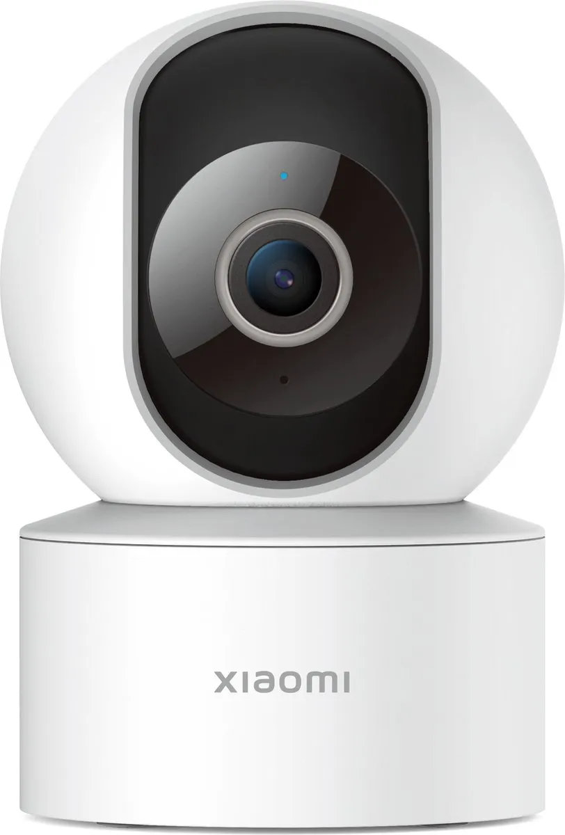 Xiaomi Mi Smart Camera C200 1080P - Wit