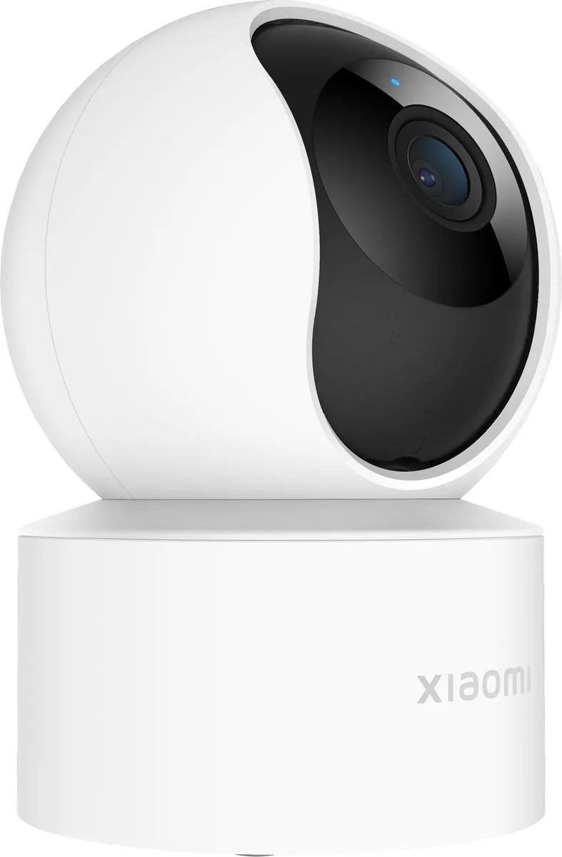 Xiaomi Mi Smart Camera C200 1080P - Wit - afbeelding 6 van 6