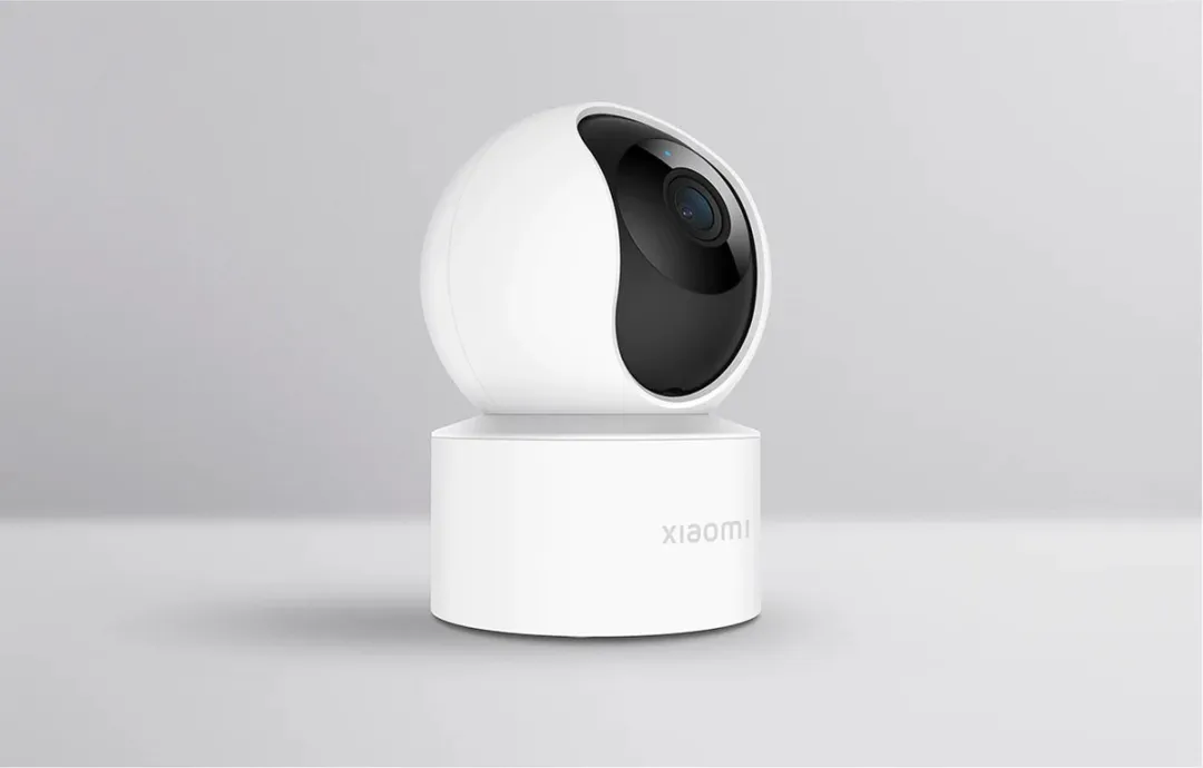 Xiaomi Mi Smart Camera C200 1080P