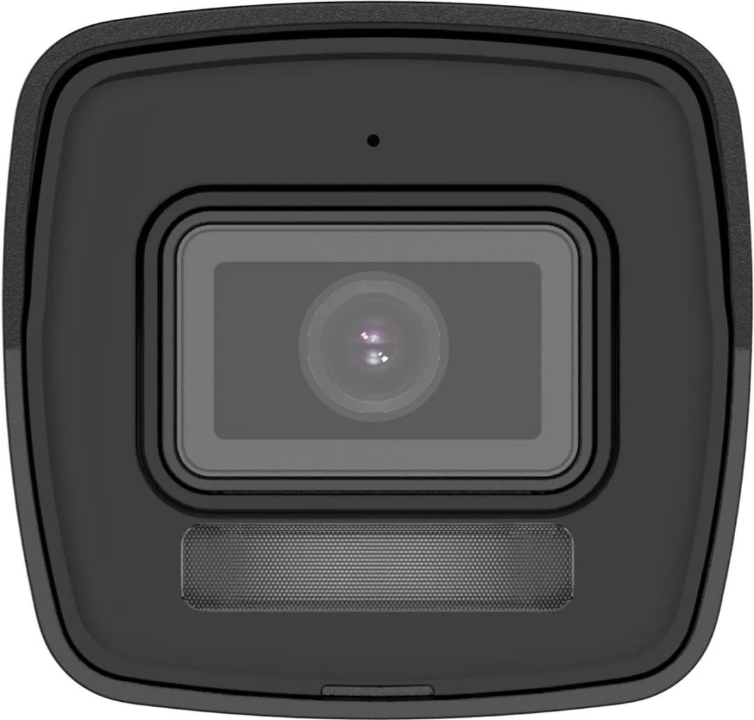 Hikvision DS-2CD1061G2-LIU IP-camera 6MP - Zwart
