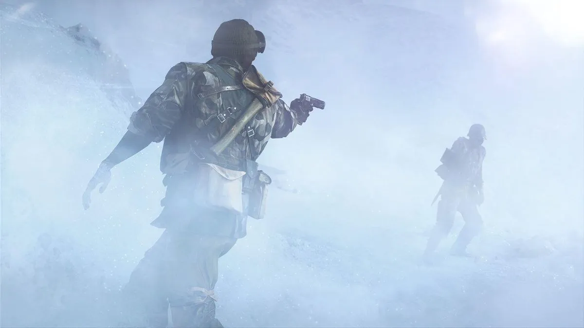 Electronic Arts Battlefield V Xbox One Download