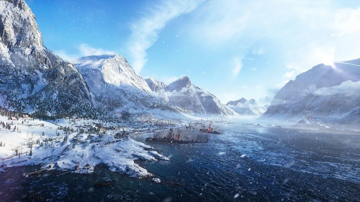 Electronic Arts Battlefield V Xbox One Download