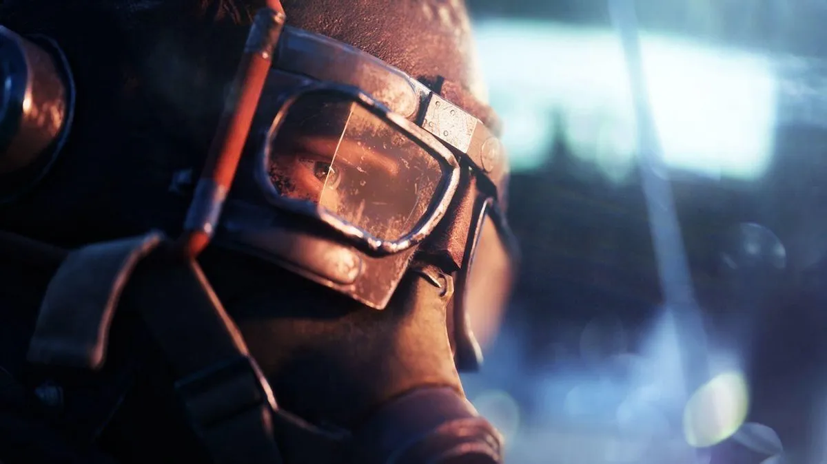 Electronic Arts Battlefield V Xbox One Download