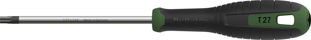 Hultafors TX27 Schroevendraaier 110mm