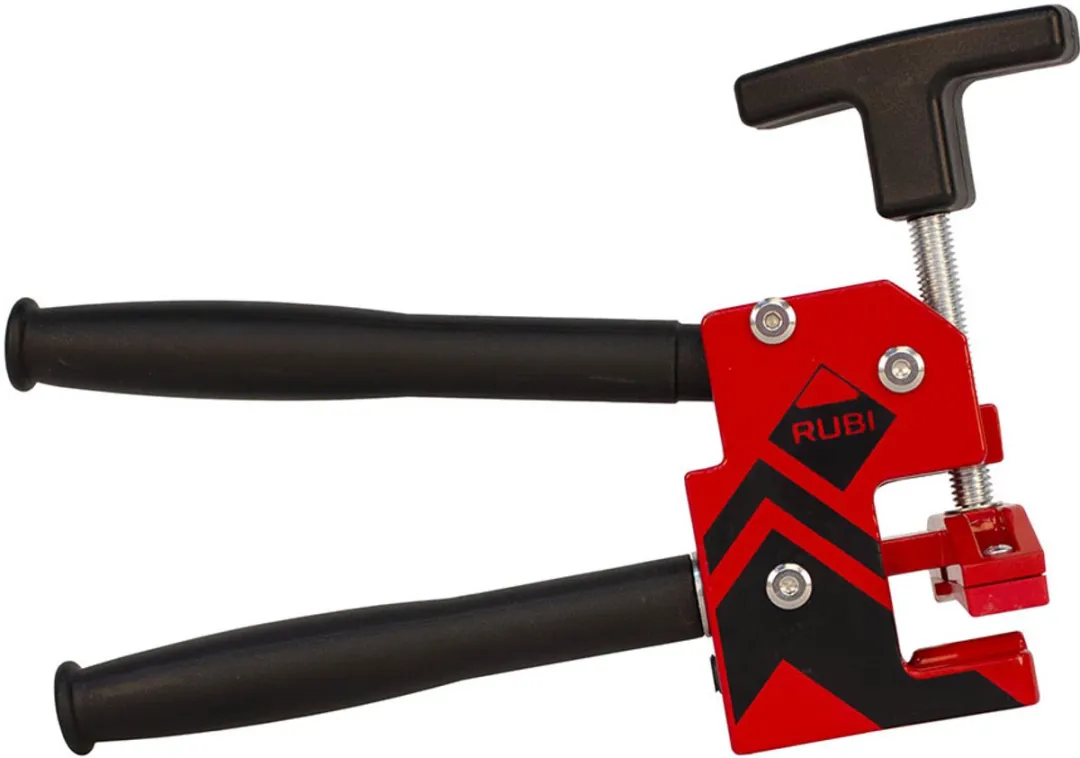 Rubi 28916 Slab Breektang
