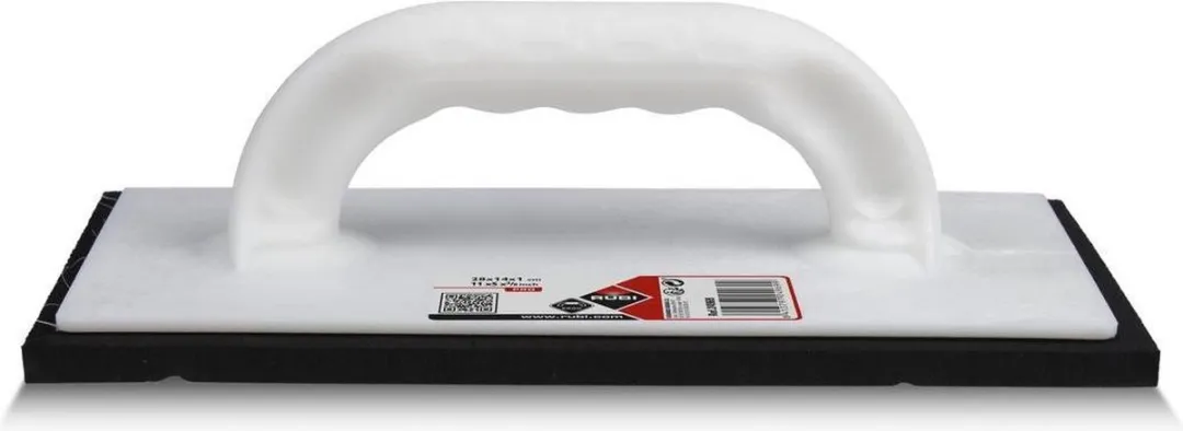 Rubi 24968 Inwasspaan - 240x120x10mm