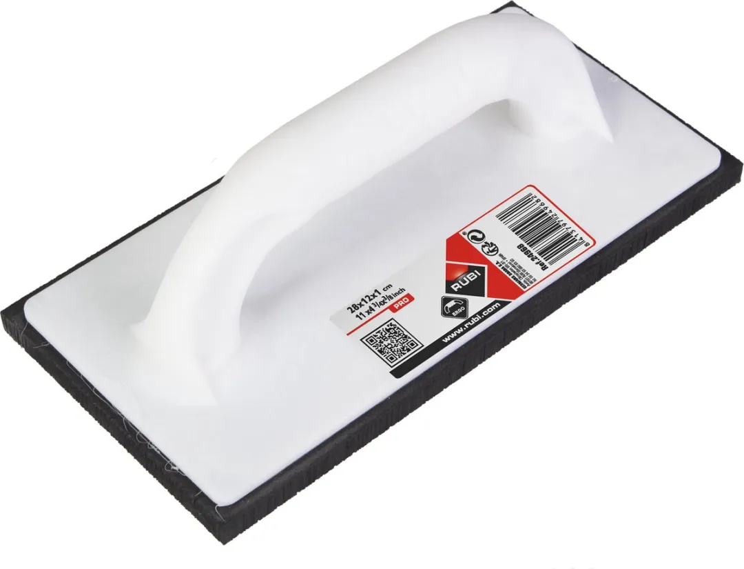 Rubi 24968 Inwasspaan - 240x120x10mm