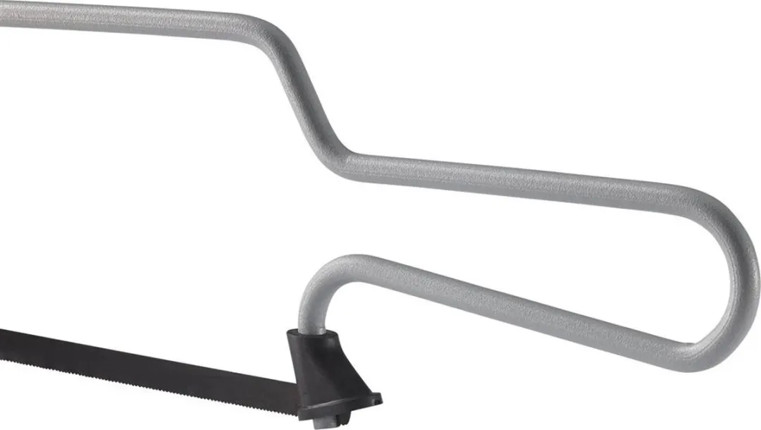 Hultafors HMW Juniorzaag 150mm Metaal - 32 TPI - afbeelding 3 van 3