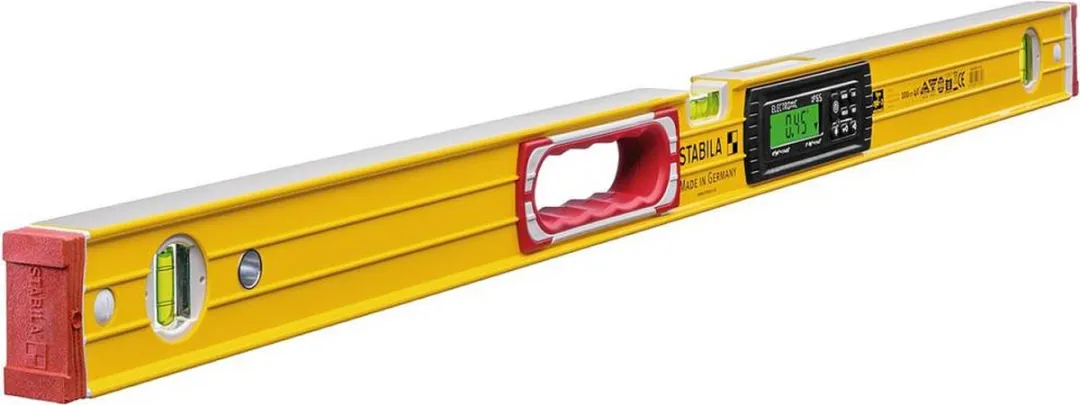 Stabila Waterpas Digitaal 17672