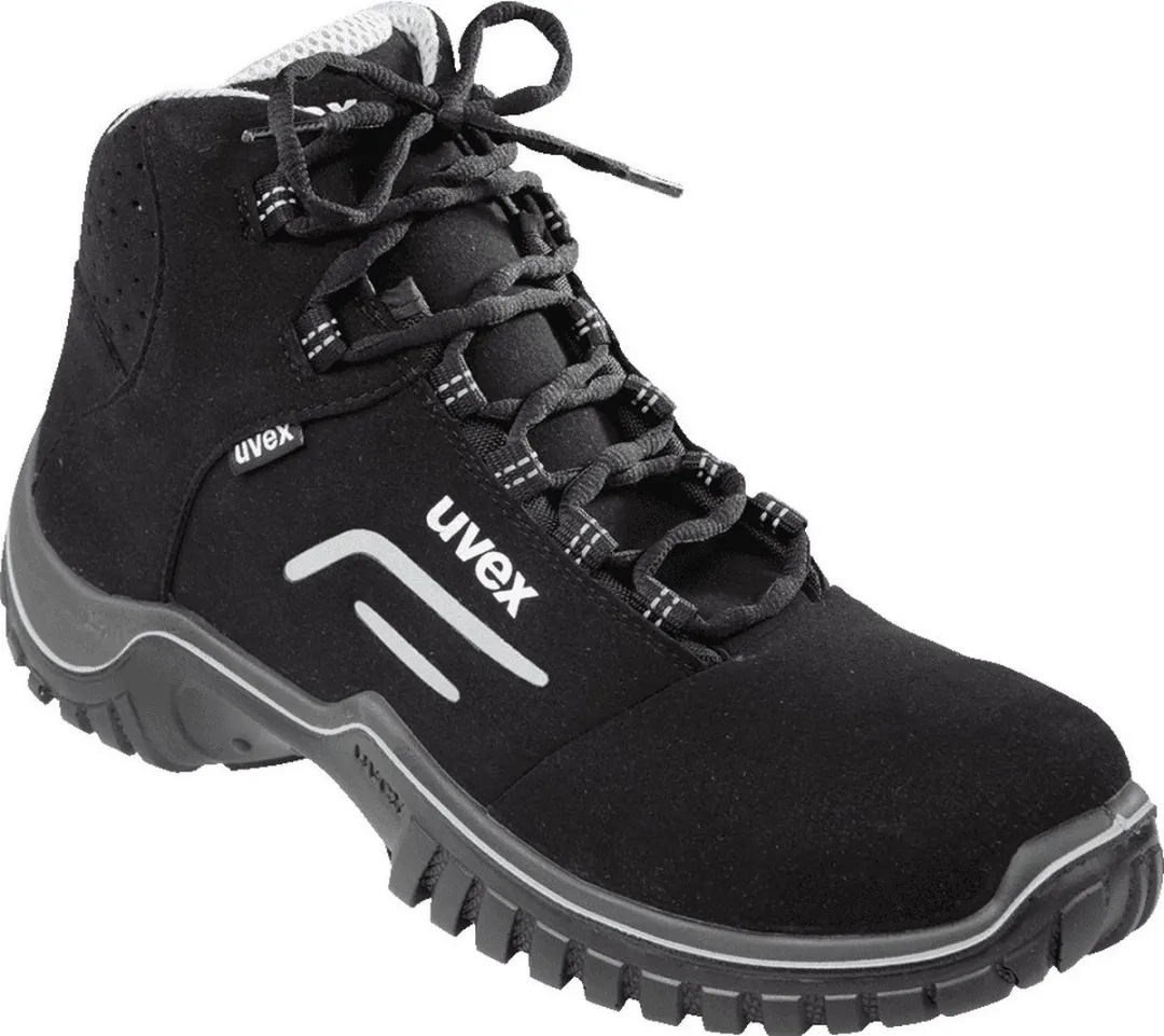 Uvex Motion Style Stiefel S2 69798 - 42